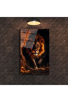 تابلو رنگی شیشه BestSanat - کد 888801091