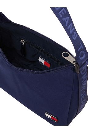 کیف دوشی نباتی زنانه Tommy Hilfiger - کد 884351060