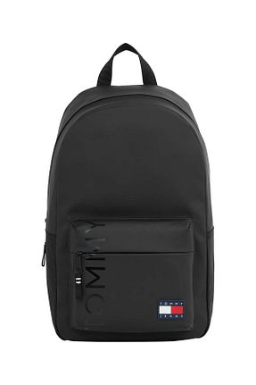 کوله پشتی مشکی مردانه Tommy Hilfiger - کد 885679755