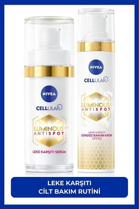سرم پوست همه انواع پوست NIVEA - کد 365649341