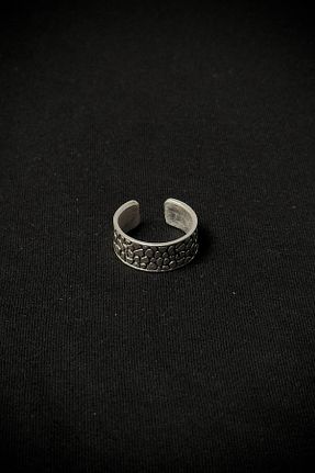 انگشتر جواهر مردانه cheetah quality - کد 885684076