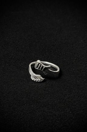 انگشتر جواهر مردانه cheetah quality - کد 885684090