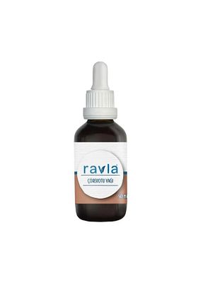 روغن مراقبت Ravla - کد 797836542
