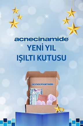 ست مراقبت پوست Acnecinamide - کد 885702468