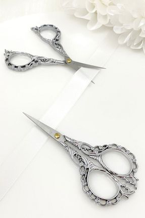 عقد و عروسی و حنابندان متالیک ZEYMERADE - کد 863690095