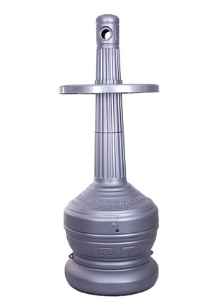 زیرسیگاری خودرو İnsel - کد 885750247
