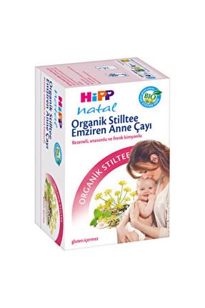 سایر چای های گیاهی Hipp - کد 747398973