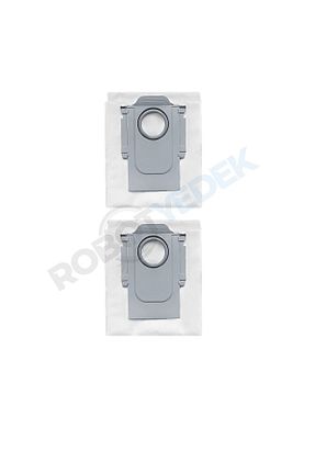 اکسسوری جاروبرقی سفید robotyedek - کد 885729895