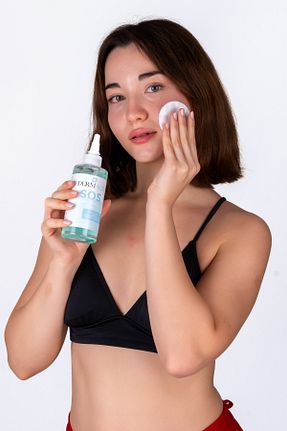 تونیک همه انواع پوست DERMACIT - کد 876342711