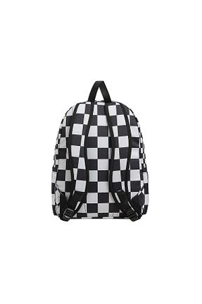 کوله پشتی رنگی زنانه ابعاد بزرگ Vans - کد 885727547