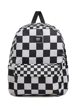 کوله پشتی رنگی زنانه ابعاد بزرگ Vans - کد 885727547