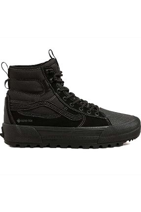 کفش بیرون مشکی مردانه پارچه ای Vans - کد 885747243