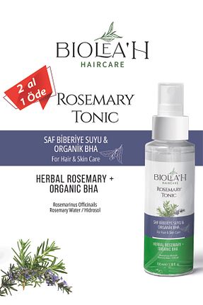 تونیک مو Biolea