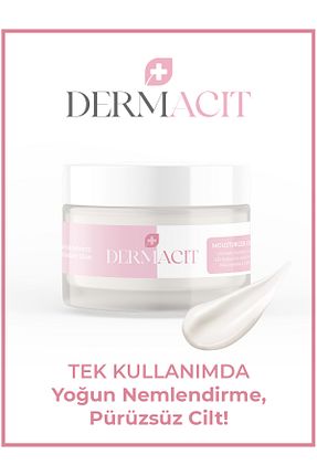کرم صورت همه انواع پوست DERMACIT - کد 876802887