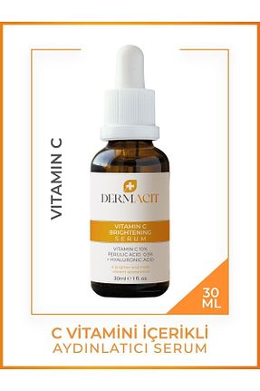 سرم پوست همه انواع پوست DERMACIT - کد 832958936