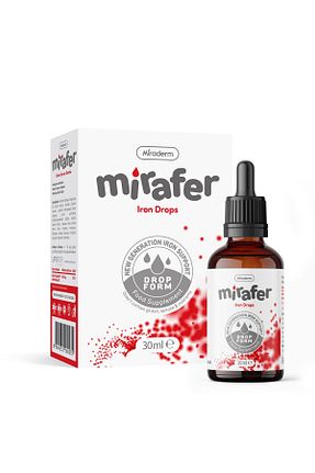 مینرال Miraderm - کد 841642561
