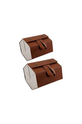 قاب عینک قهوه ای gold shopping - کد 885756934