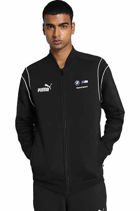 سوئیشرت مشکی مردانه Comfort Puma - کد 885760092