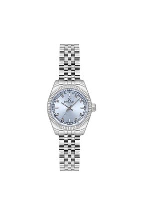 ساعت مچی طوسی زنانه 26-30 میلی متر Daniel Klein - کد 885763204