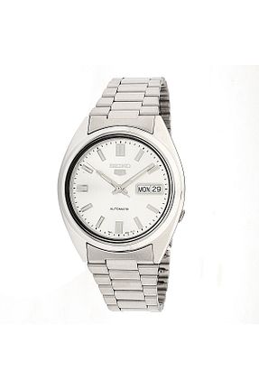 ساعت مچی مردانه 36-40 میلی متر Seiko - کد 33317285