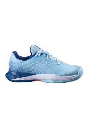 کفش تنیس آبی مردانه BABOLAT - کد 746901964