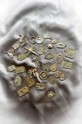 مدال طلائی roshel - کد 885115028