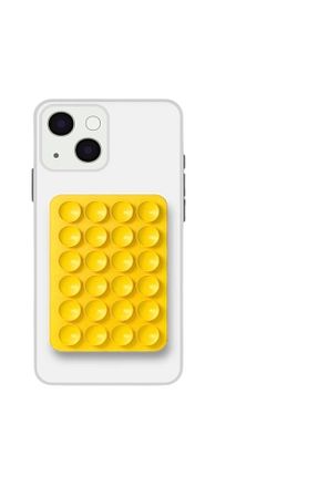 کاور و قاب زرد Casecollection - کد 885769463