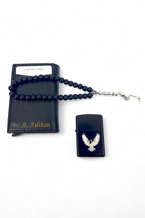 جا کارتی مشکی سایز متوسط SürLaz - کد 885780647