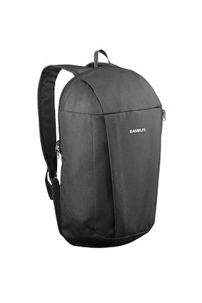 کوله پشتی مشکی زنانه سایز متوسط Bambus Home - کد 885781189