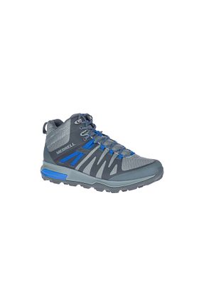 کفش بیرون مشکی مردانه چرم مصنوعی Merrell - کد 53622992