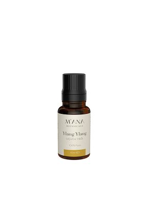 روغن مراقبت MANA BOTANICALS - کد 885787285