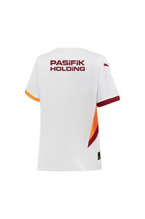 لباس فرم فوتبال سفید زنانه Galatasaray - کد 850009653