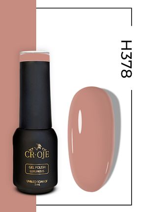 لاک ناخن دائمی رنگی CROJE KALICI OJE - کد 827663142