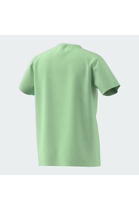 تیشرت سبز بچه گانه رگولار adidas - کد 885884659
