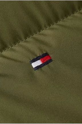 جلیقه خاکی مردانه رگولار Tommy Hilfiger - کد 867583506