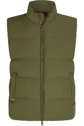 جلیقه خاکی مردانه رگولار Tommy Hilfiger - کد 867583506