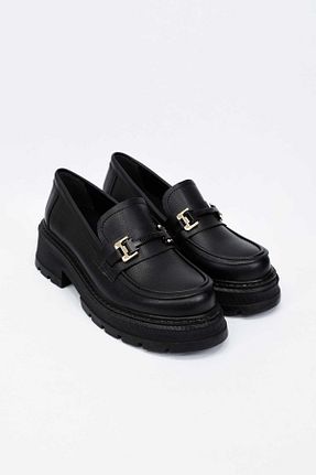 کفش کلاسیک مشکی زنانه birizmoda - کد 885886858