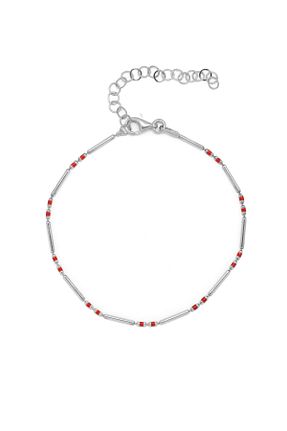 دستبند نقره زنانه 925 عیار Own Jewelry - کد 885894315