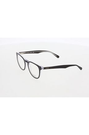 عینک محافظ نور آبی مشکی زنانه 51 Guess - کد 885901849