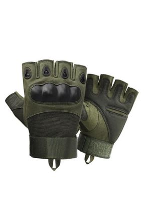دستکش دوچرخه سواری خاکی SİNGLE SWORD - کد 775506423