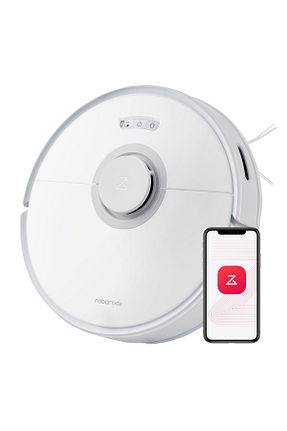 جاروبرقی رباتیک 2 سال Roborock - کد 316610701