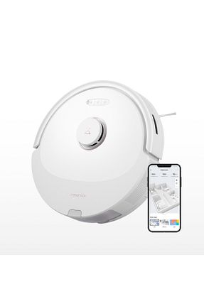 جاروبرقی رباتیک 2 سال Roborock - کد 775760751