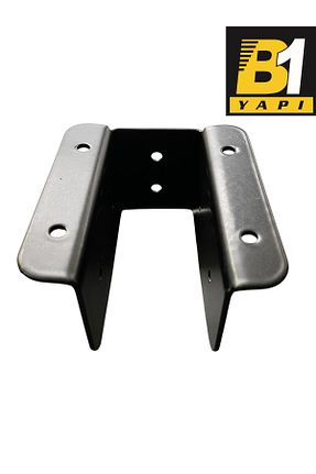 یراق آلات مبل مشکی B1Yapı - کد 885934106