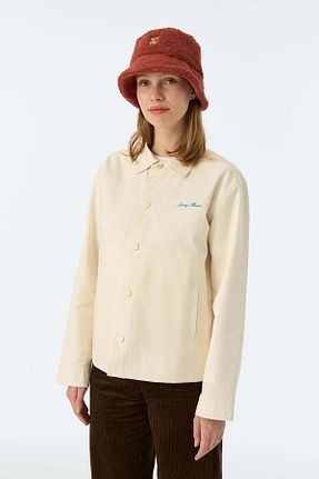 کت نباتی زنانه رگولار WWF Market - کد 886722894