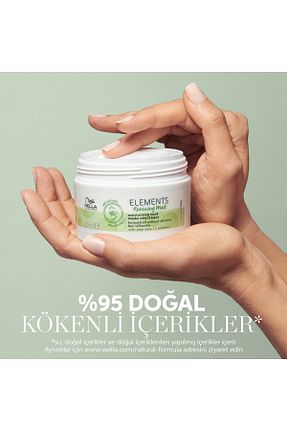 ماسک مو Wella Professionals - کد 885926606