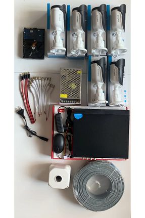 دستگاه امنیتی Kadraj - کد 885929029