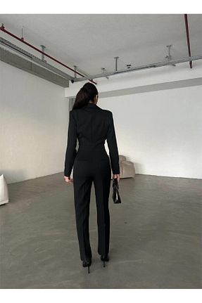 سرهمی مشکی زنانه Comfort MAGGAZA - کد 885930666
