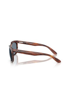 عینک آفتابی قهوه ای زنانه 60 Ray-Ban - کد 885926820