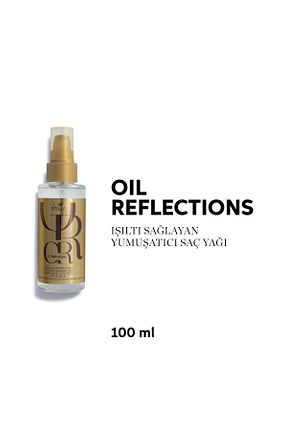 روغن و سرم مو Wella Professionals - کد 885928961