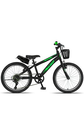دوچرخه بچه گانه مشکی TRENDBIKE - کد 97837051